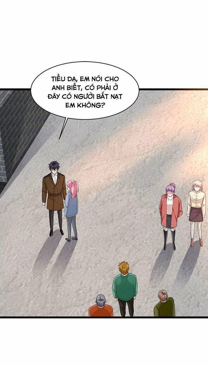 Đô Thị Tà Vương Chapter 116 - Trang 2