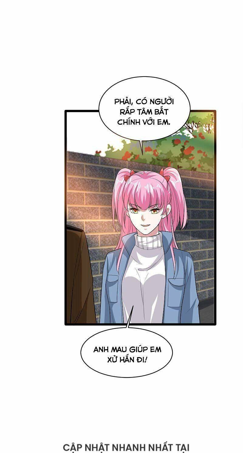 Đô Thị Tà Vương Chapter 116 - Trang 2