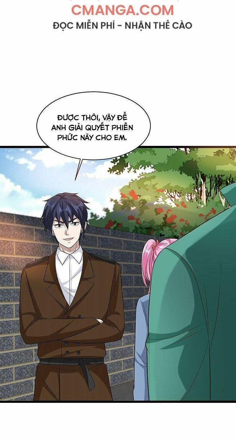 Đô Thị Tà Vương Chapter 116 - Trang 2