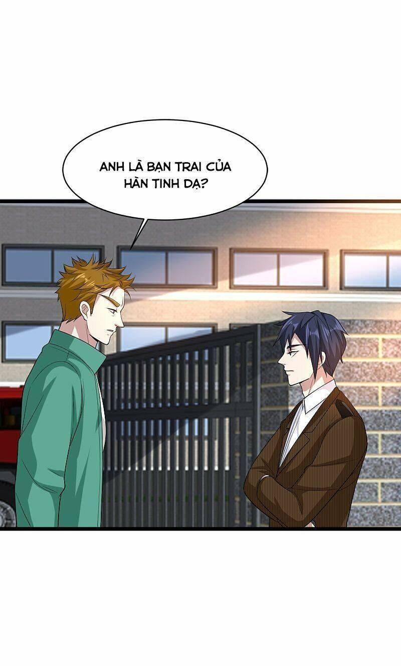 Đô Thị Tà Vương Chapter 116 - Trang 2