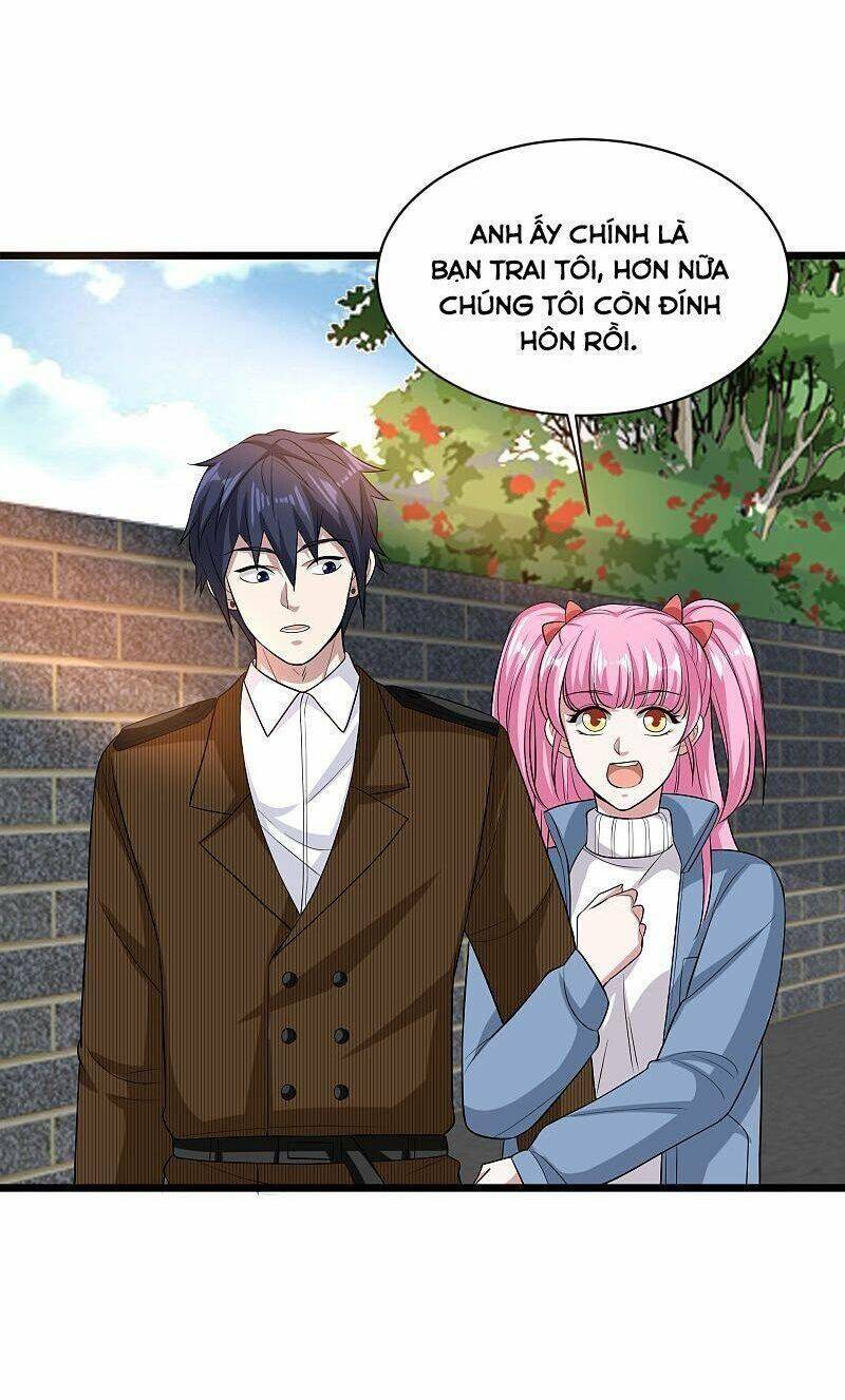 Đô Thị Tà Vương Chapter 116 - Trang 2