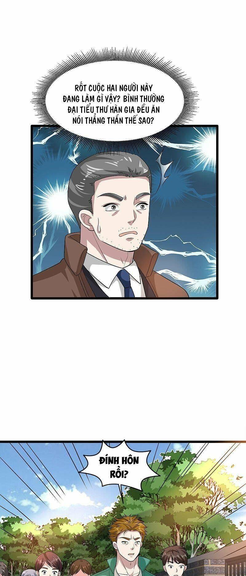 Đô Thị Tà Vương Chapter 116 - Trang 2