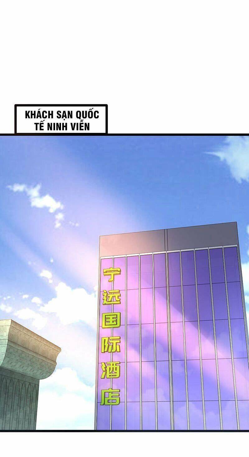 Đô Thị Tà Vương Chapter 117 - Trang 2