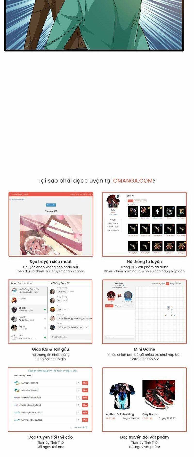 Đô Thị Tà Vương Chapter 117 - Trang 2