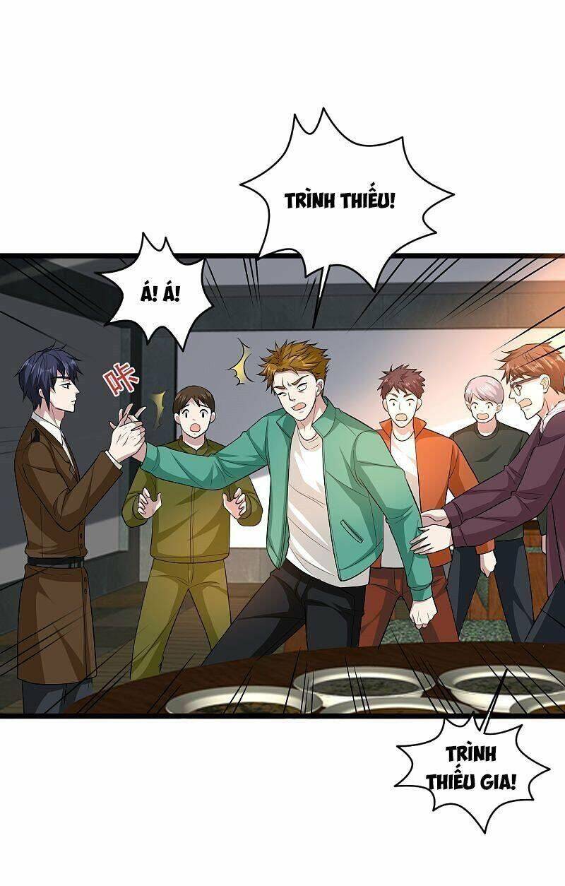 Đô Thị Tà Vương Chapter 117 - Trang 2