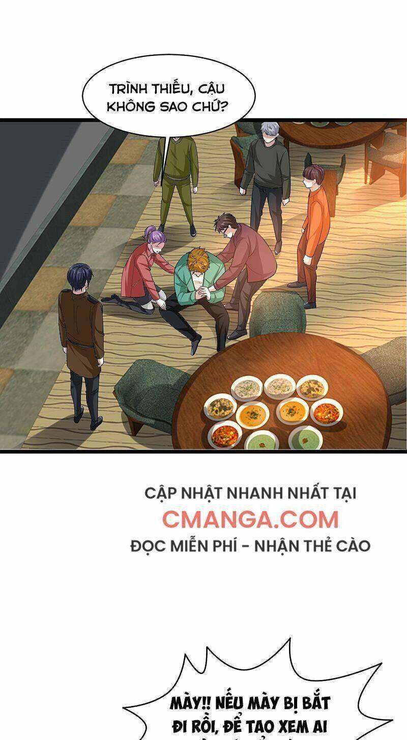 Đô Thị Tà Vương Chapter 117 - Trang 2