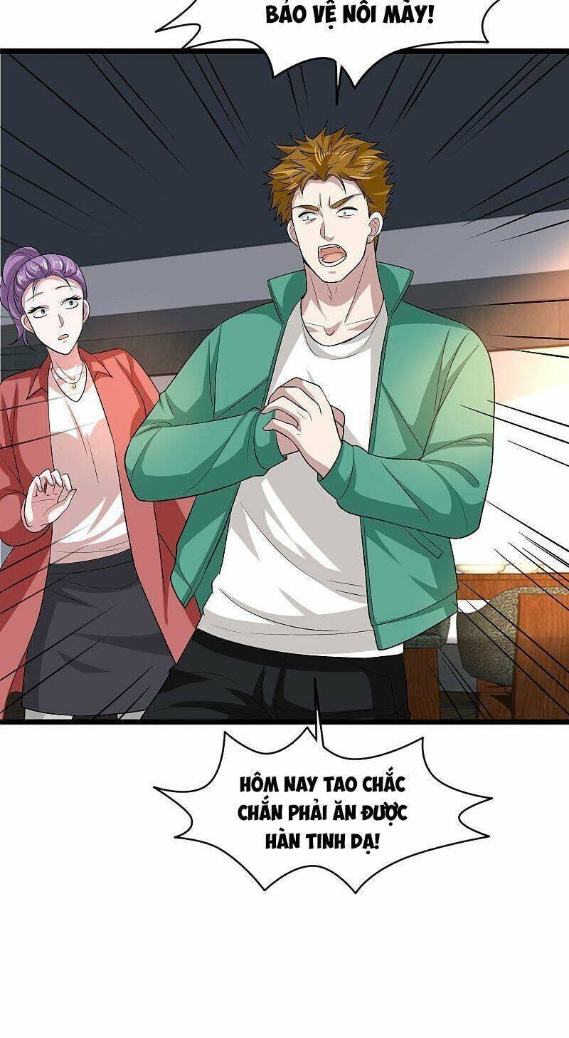 Đô Thị Tà Vương Chapter 117 - Trang 2