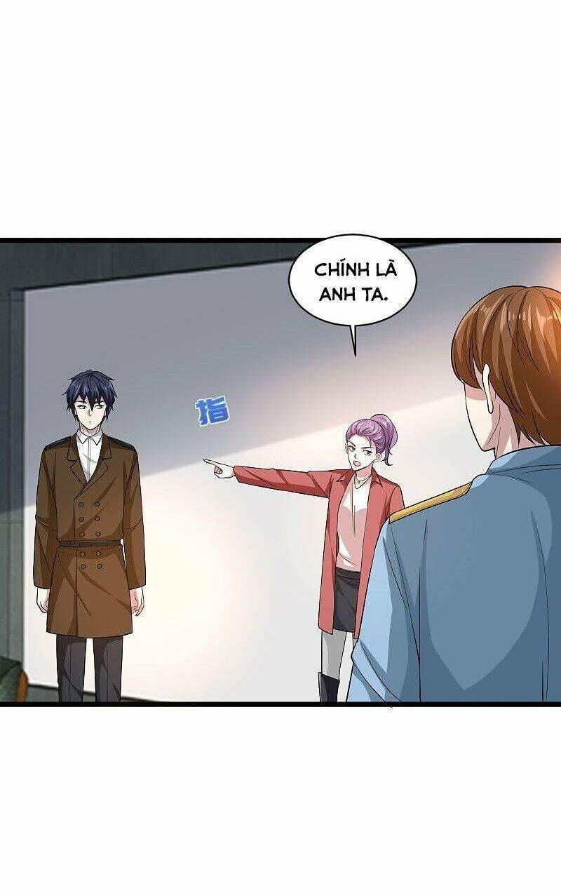 Đô Thị Tà Vương Chapter 117 - Trang 2