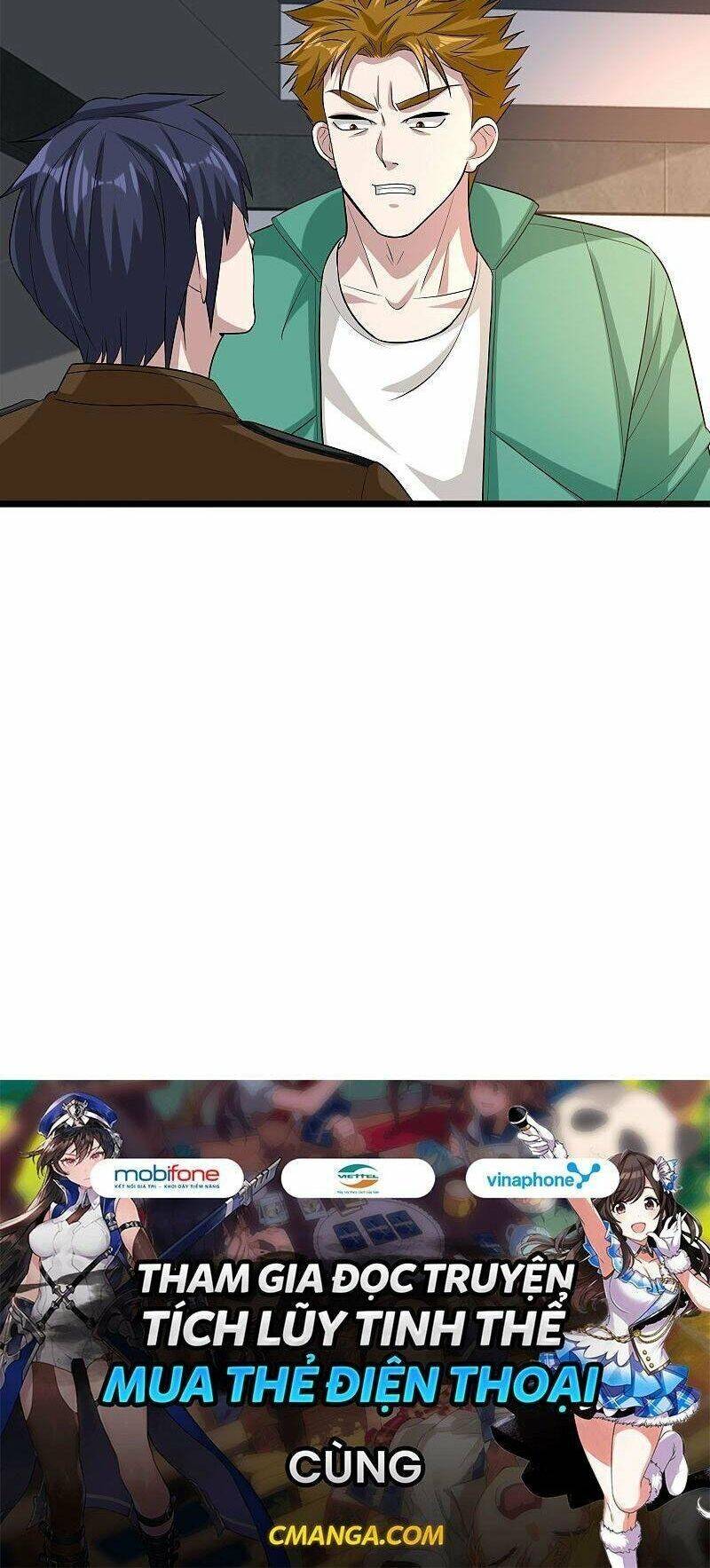 Đô Thị Tà Vương Chapter 117 - Trang 2