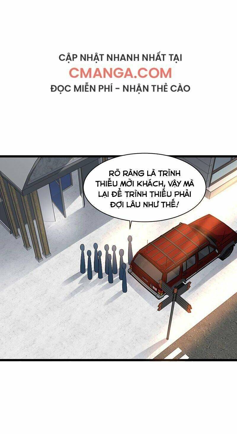 Đô Thị Tà Vương Chapter 117 - Trang 2