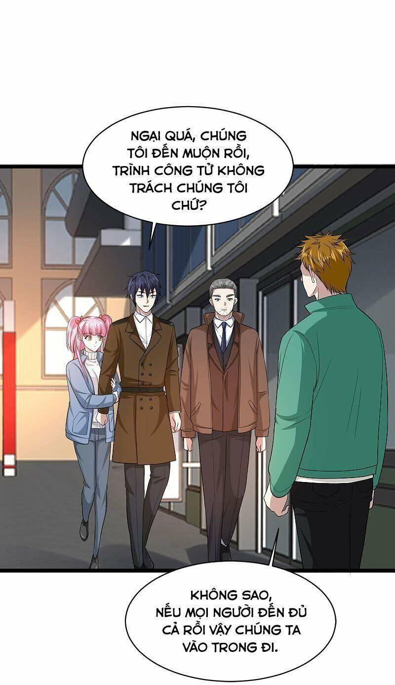 Đô Thị Tà Vương Chapter 117 - Trang 2