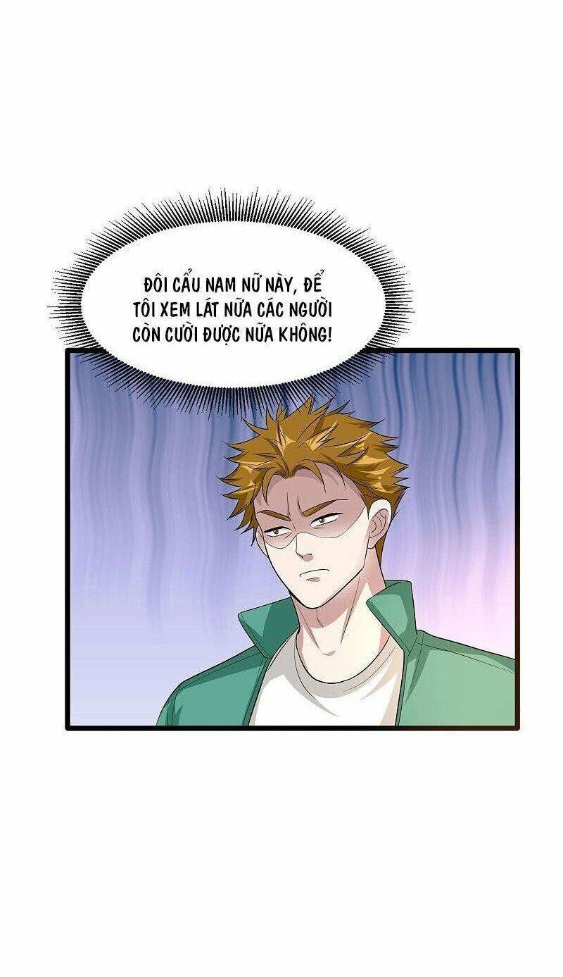 Đô Thị Tà Vương Chapter 117 - Trang 2