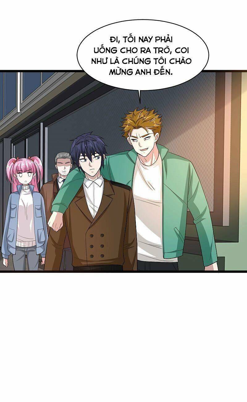 Đô Thị Tà Vương Chapter 117 - Trang 2