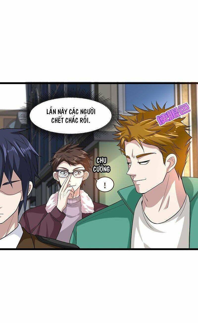 Đô Thị Tà Vương Chapter 117 - Trang 2