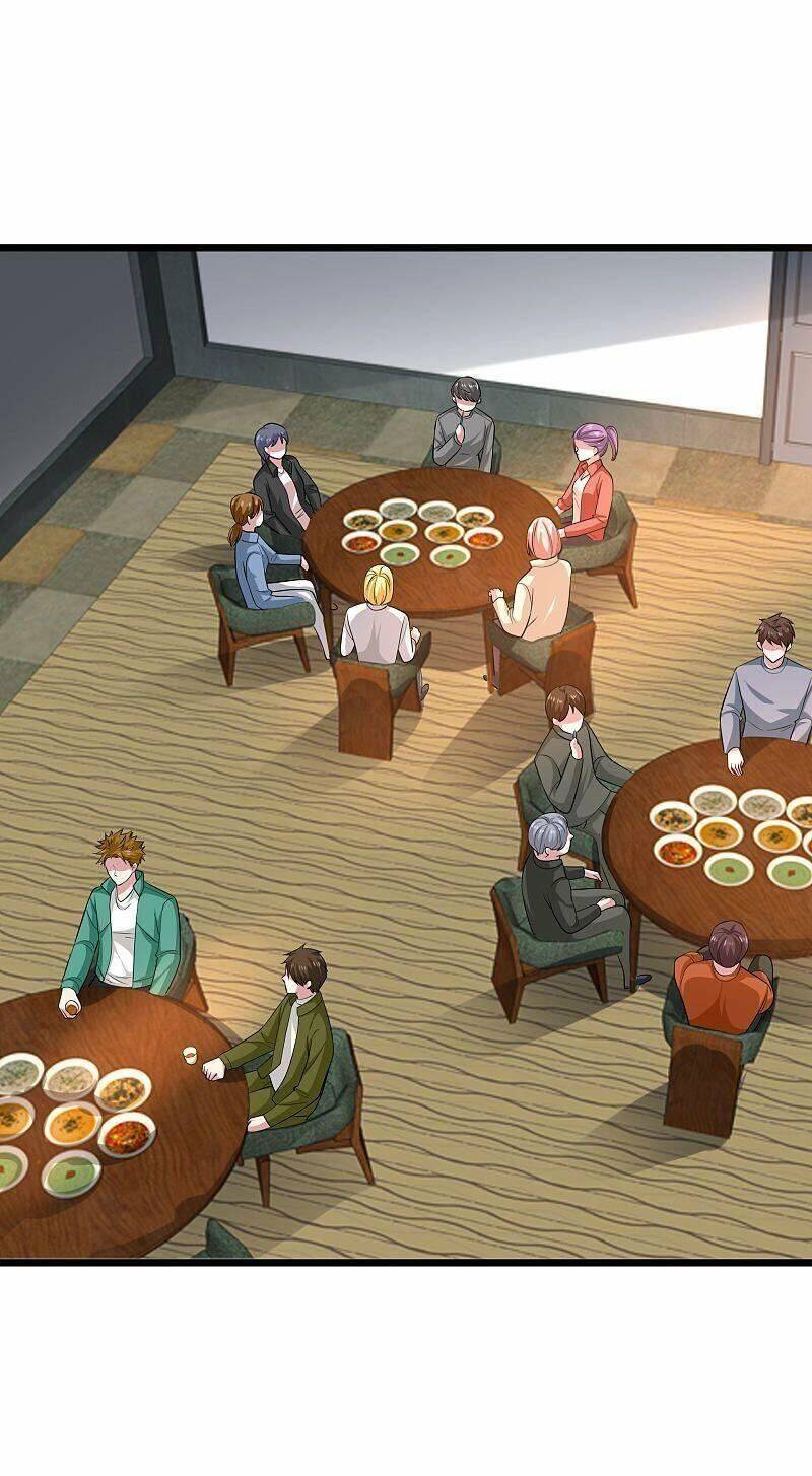 Đô Thị Tà Vương Chapter 117 - Trang 2