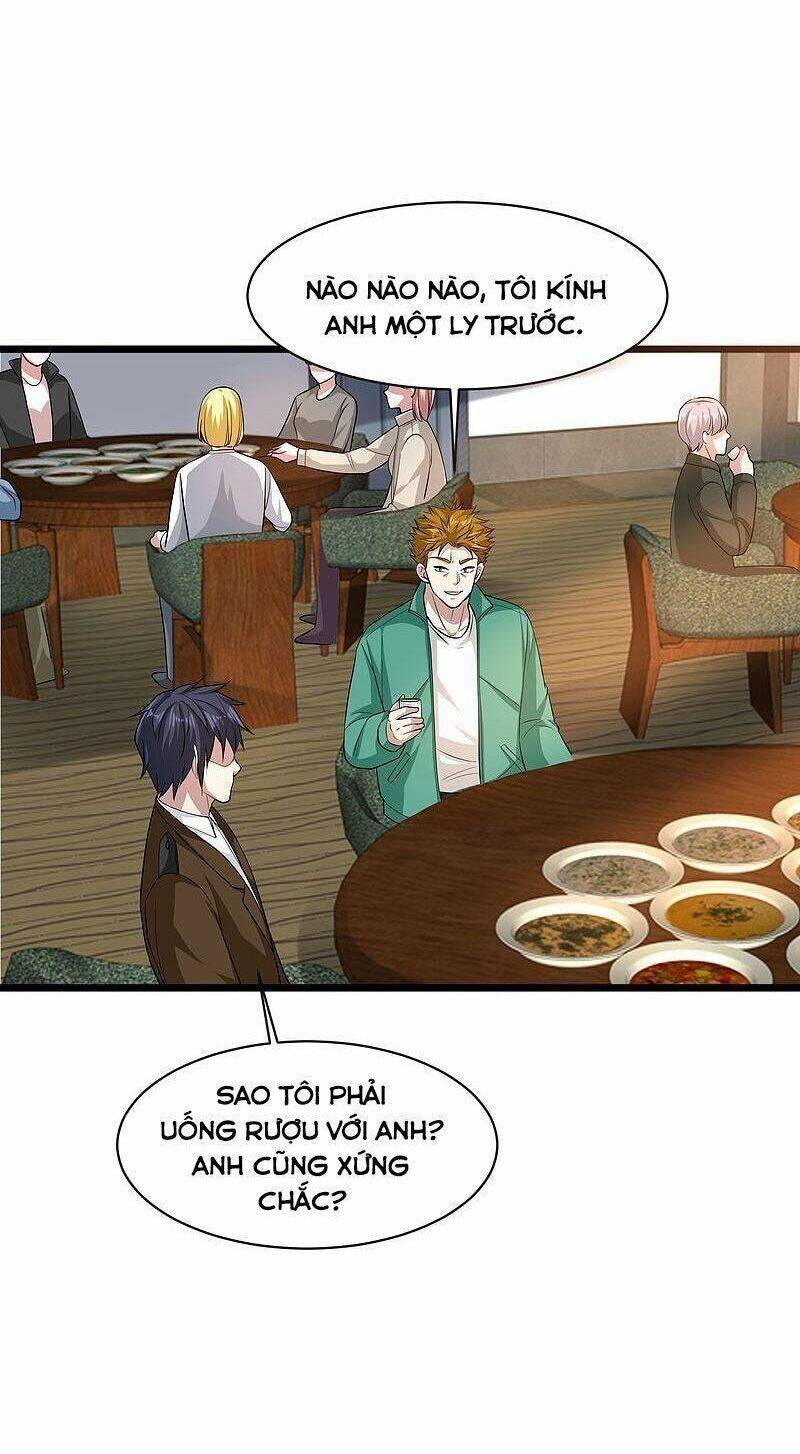 Đô Thị Tà Vương Chapter 117 - Trang 2