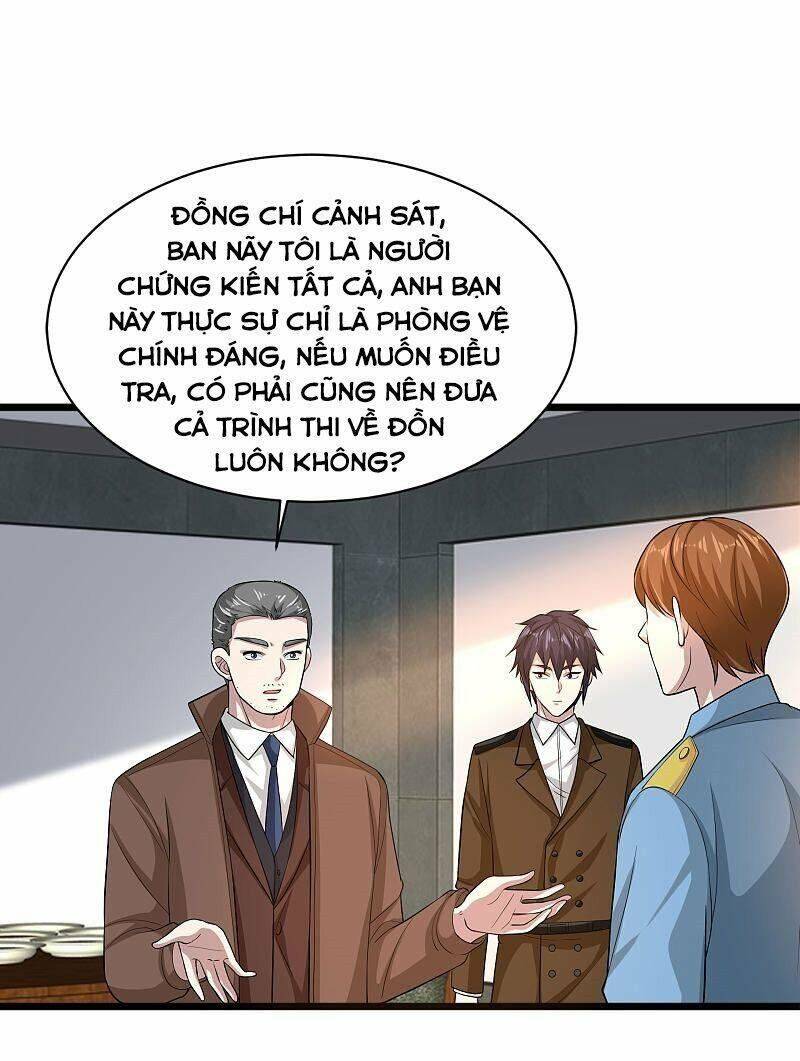 Đô Thị Tà Vương Chapter 118 - Trang 2