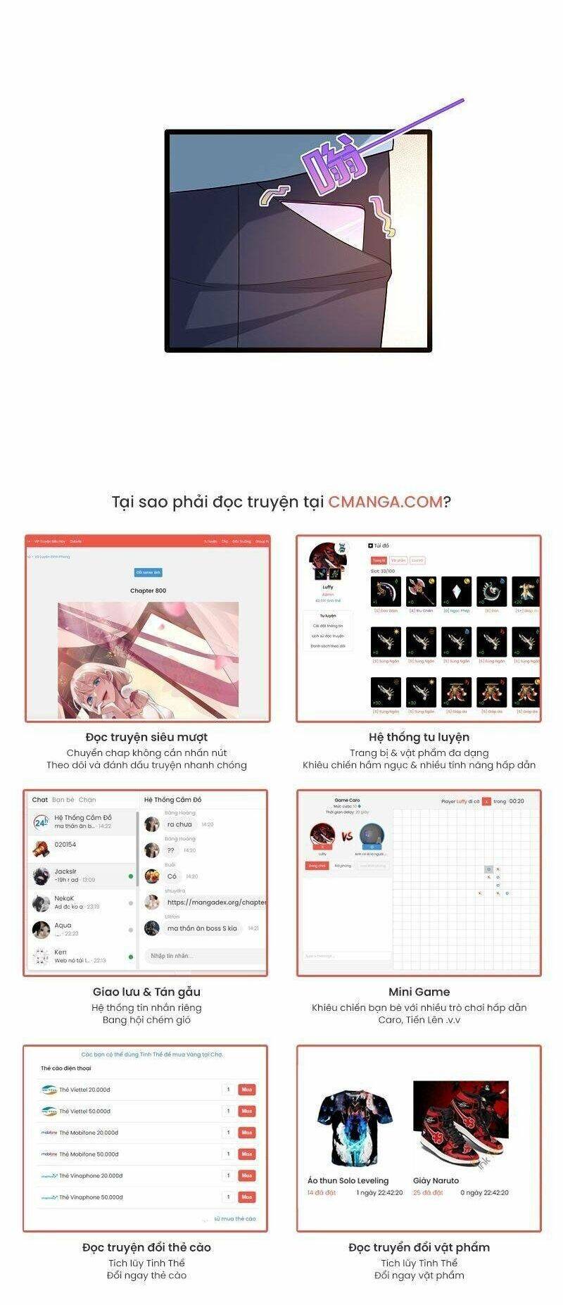 Đô Thị Tà Vương Chapter 118 - Trang 2