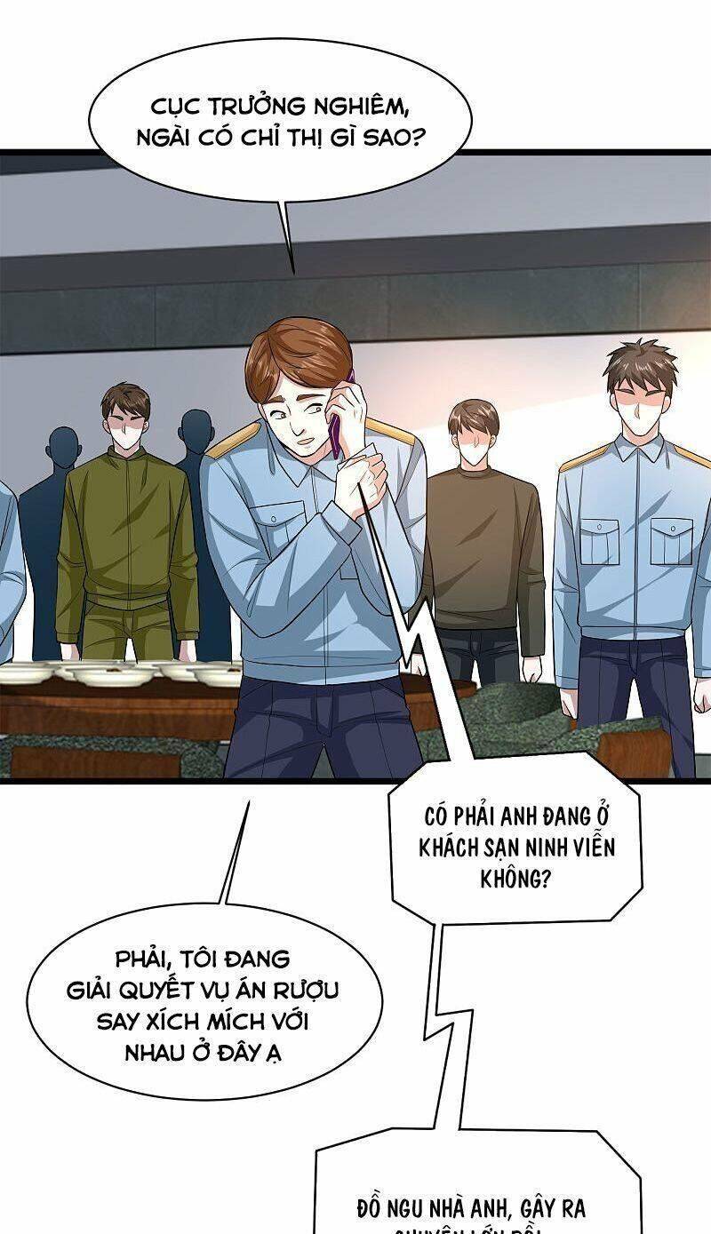 Đô Thị Tà Vương Chapter 118 - Trang 2