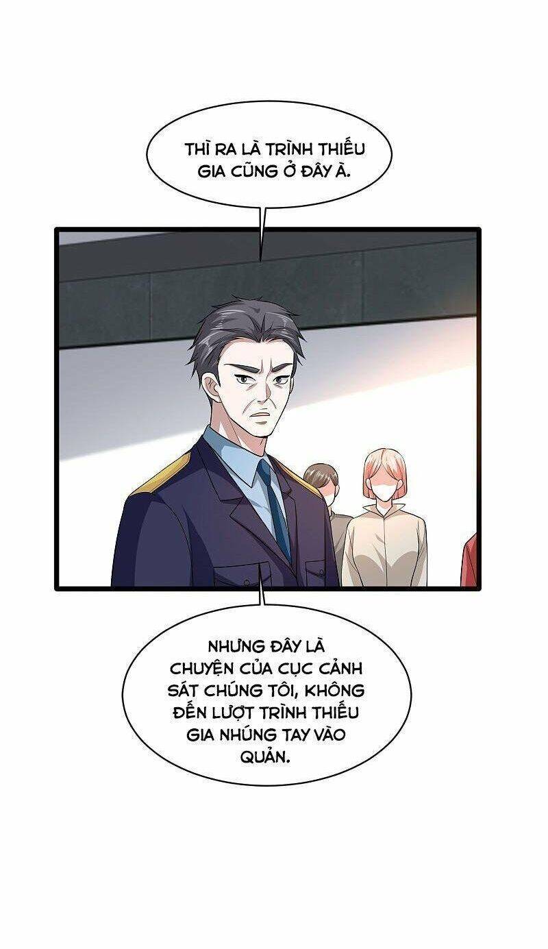 Đô Thị Tà Vương Chapter 118 - Trang 2