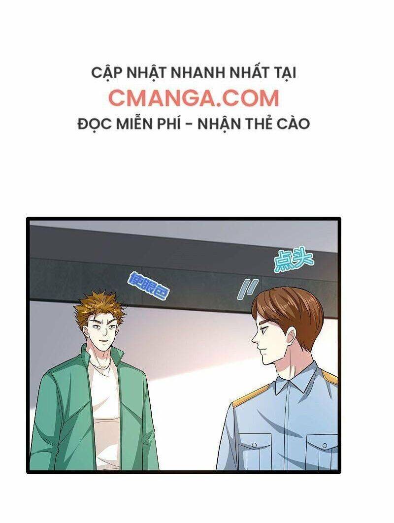 Đô Thị Tà Vương Chapter 118 - Trang 2