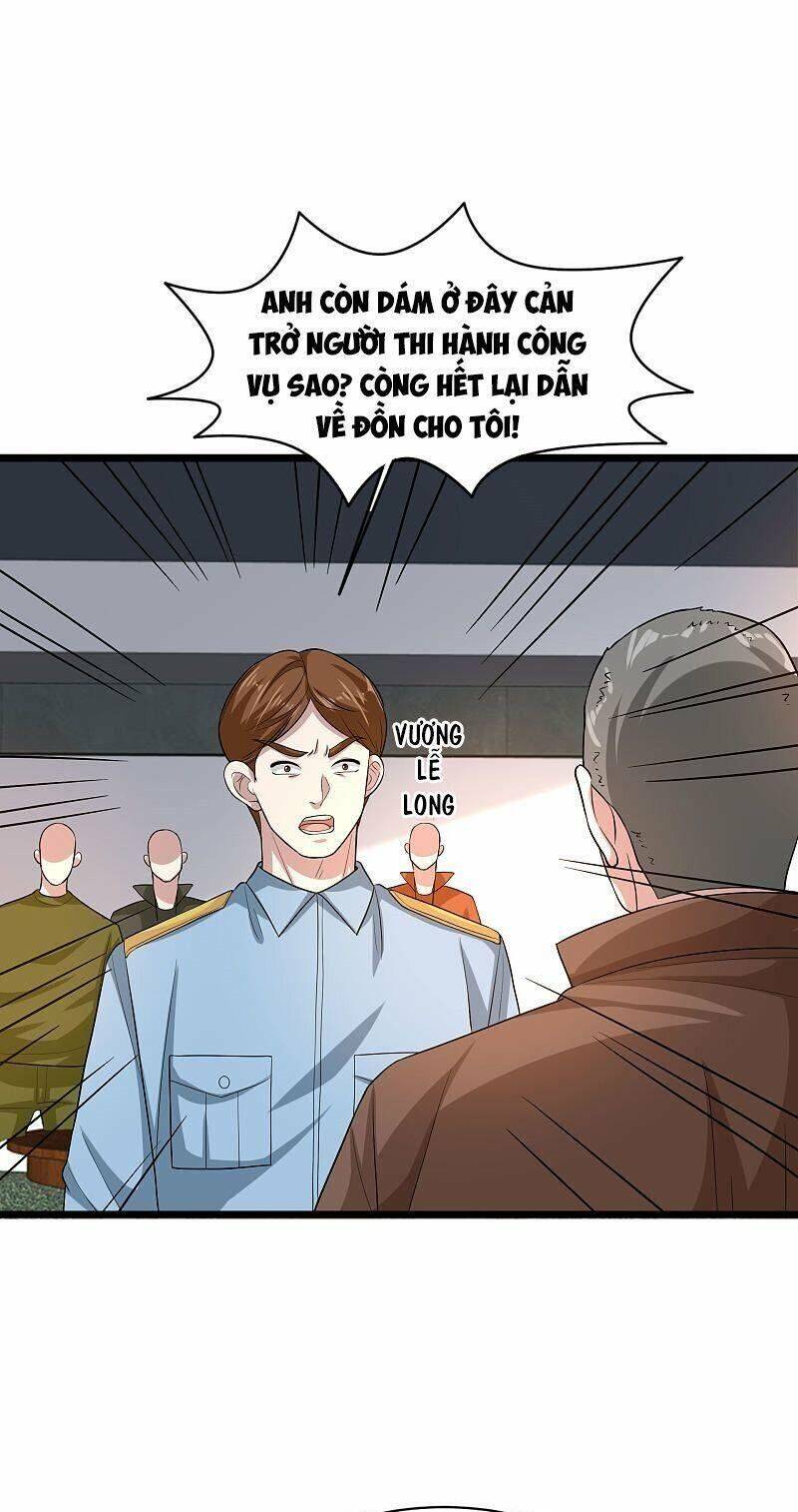 Đô Thị Tà Vương Chapter 118 - Trang 2