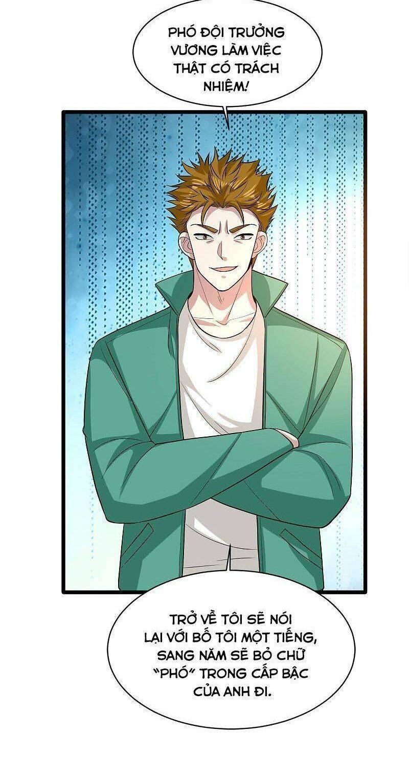 Đô Thị Tà Vương Chapter 118 - Trang 2