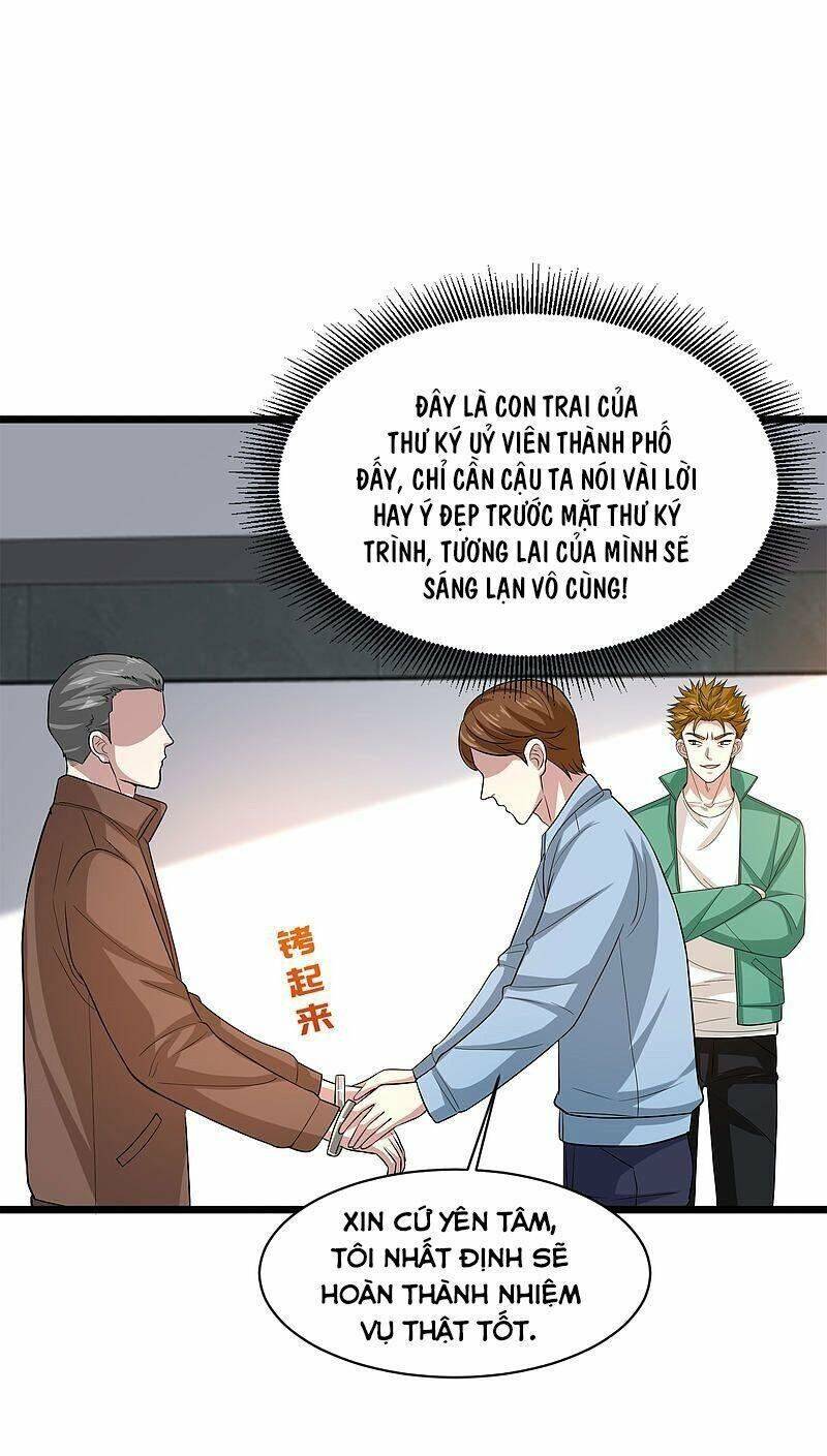 Đô Thị Tà Vương Chapter 118 - Trang 2