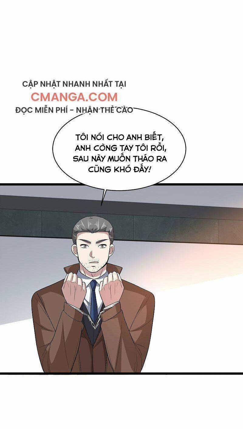 Đô Thị Tà Vương Chapter 118 - Trang 2