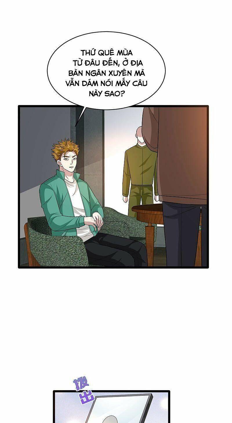 Đô Thị Tà Vương Chapter 118 - Trang 2
