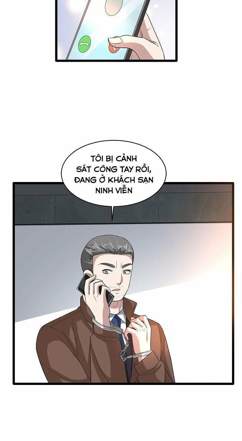 Đô Thị Tà Vương Chapter 118 - Trang 2