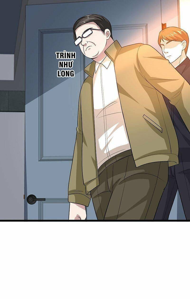 Đô Thị Tà Vương Chapter 119 - Trang 2