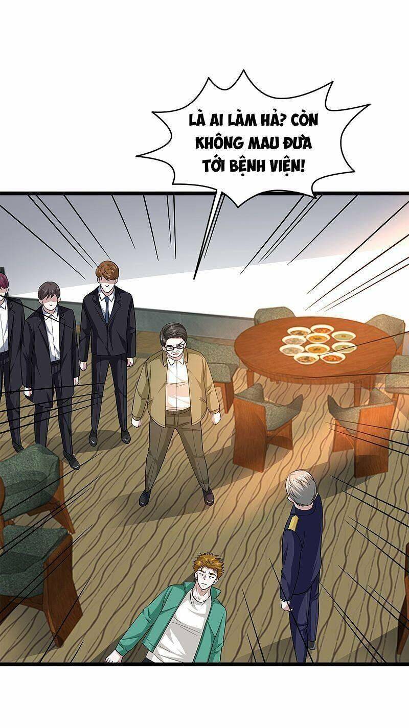 Đô Thị Tà Vương Chapter 119 - Trang 2