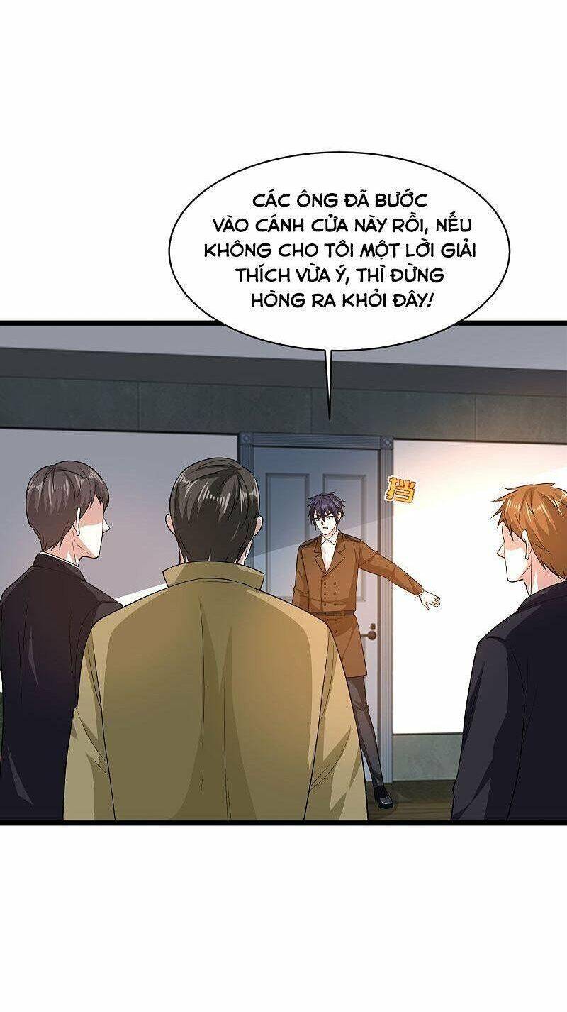 Đô Thị Tà Vương Chapter 119 - Trang 2