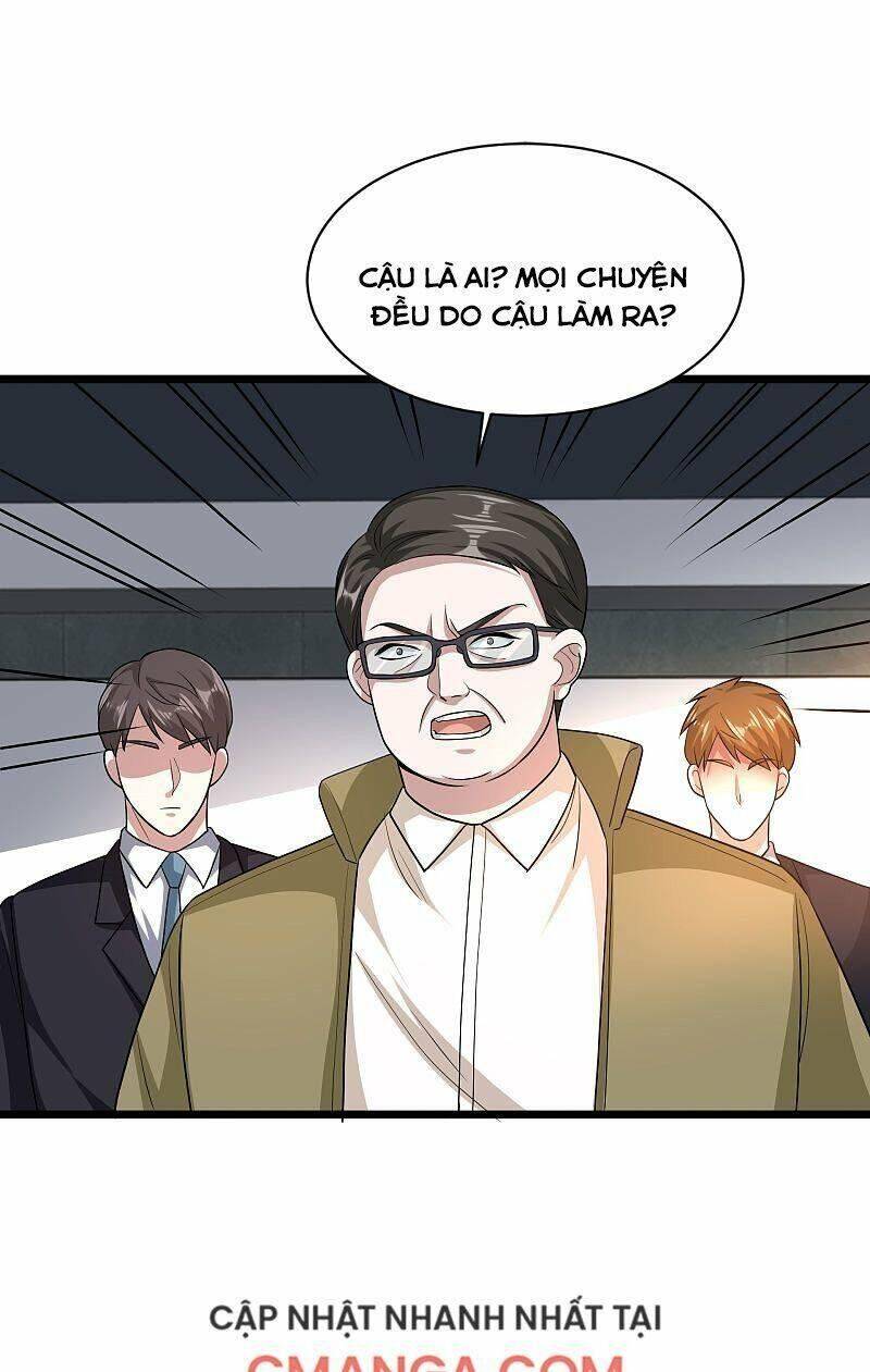 Đô Thị Tà Vương Chapter 119 - Trang 2