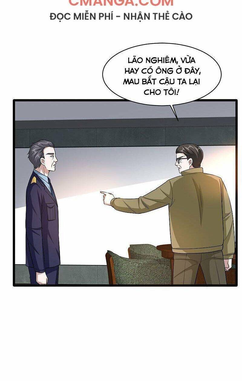 Đô Thị Tà Vương Chapter 119 - Trang 2