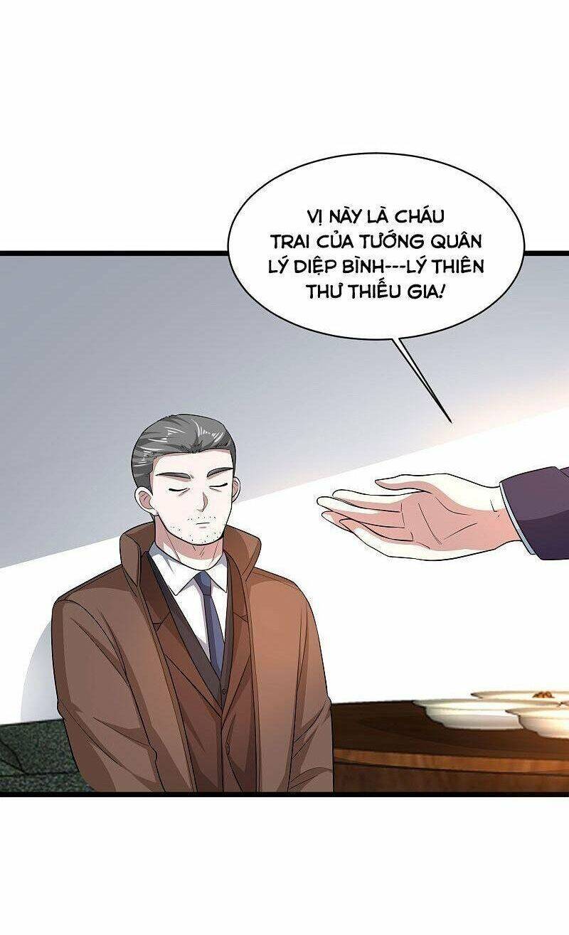 Đô Thị Tà Vương Chapter 119 - Trang 2