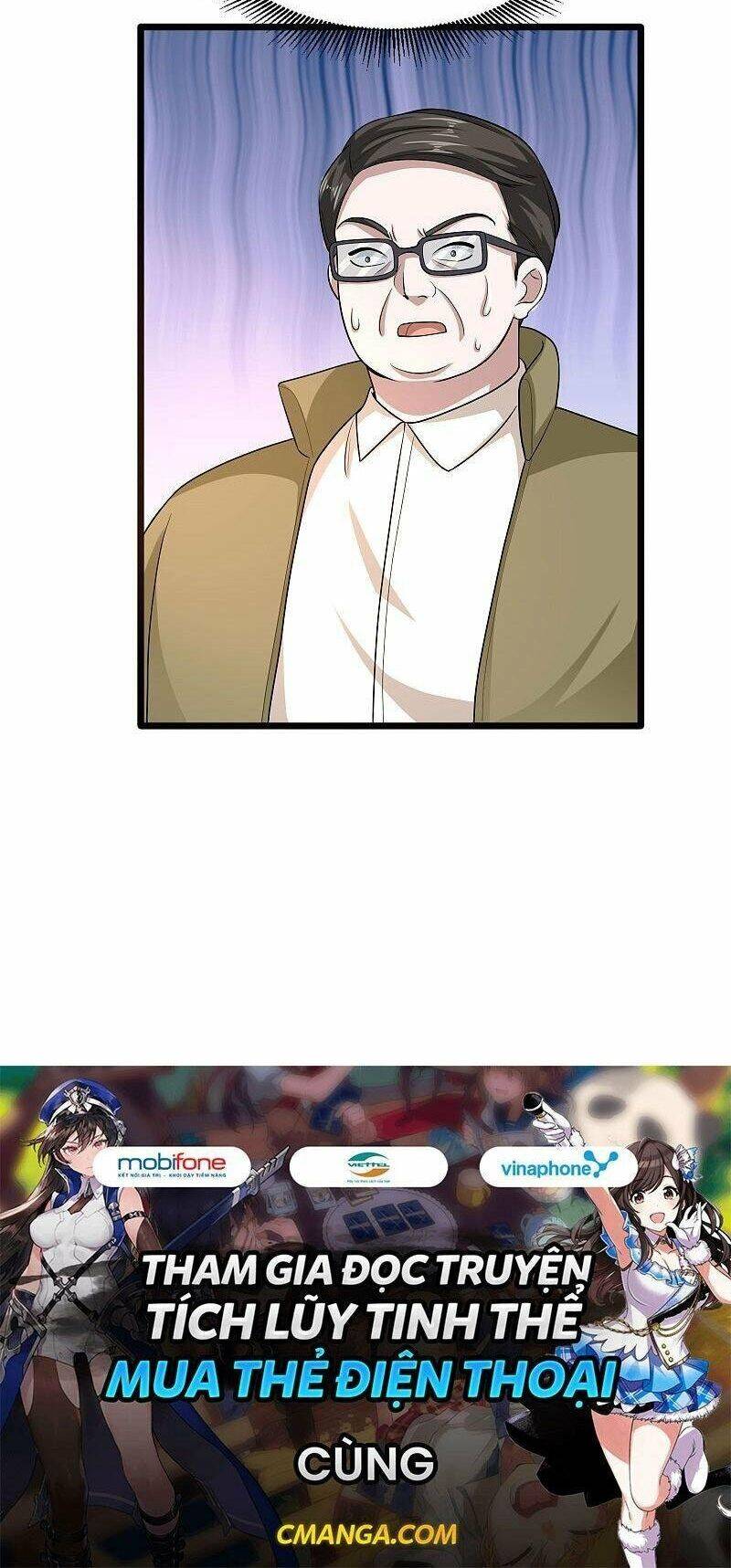 Đô Thị Tà Vương Chapter 119 - Trang 2