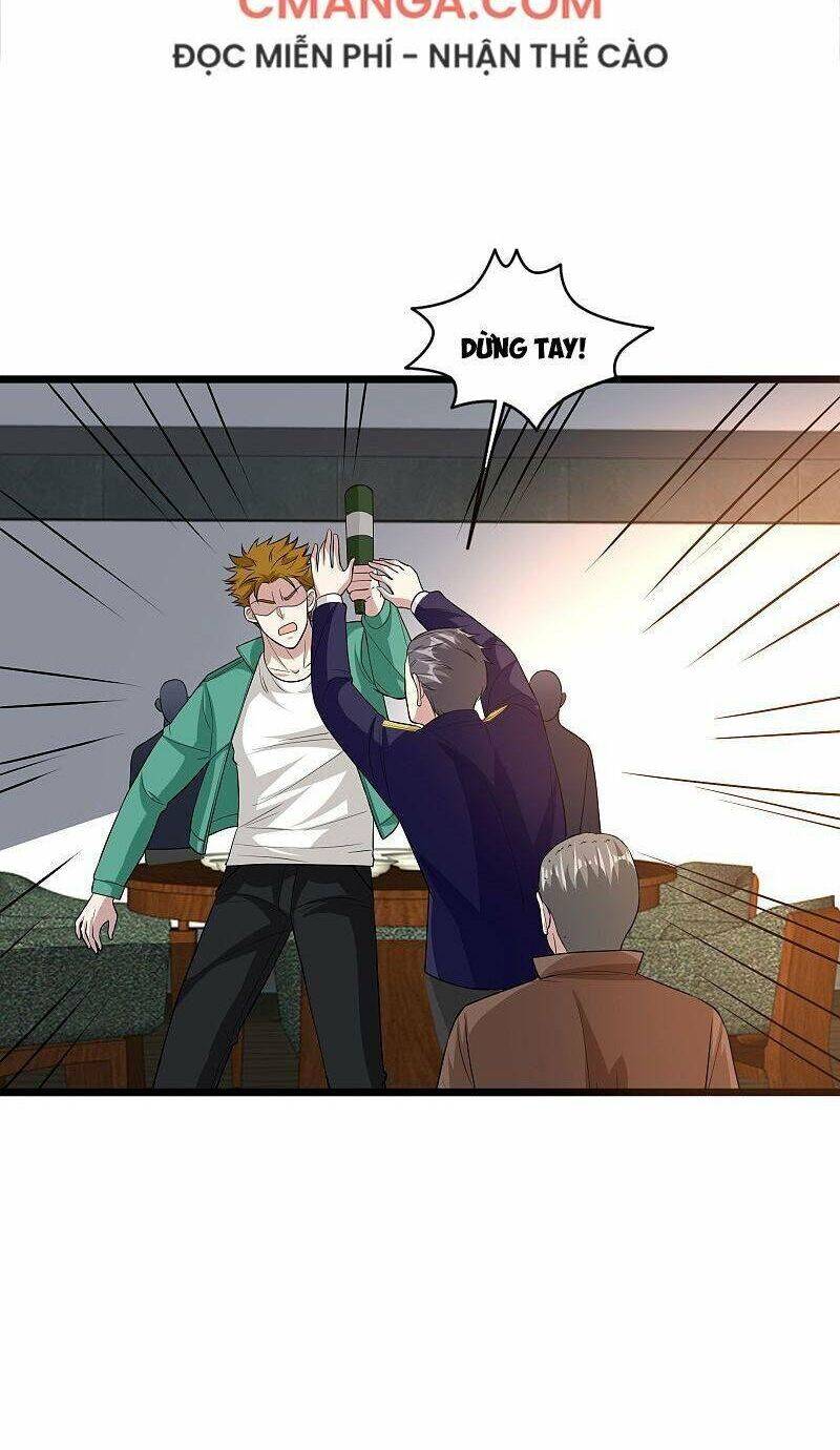 Đô Thị Tà Vương Chapter 119 - Trang 2