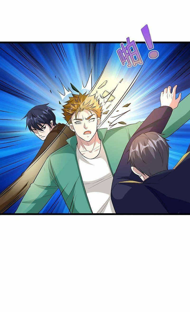 Đô Thị Tà Vương Chapter 119 - Trang 2