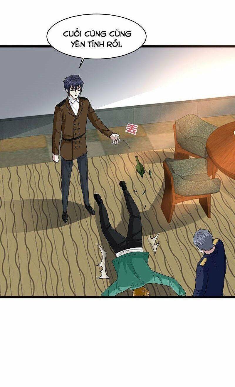 Đô Thị Tà Vương Chapter 119 - Trang 2