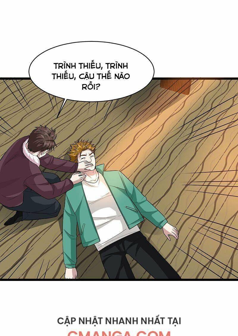 Đô Thị Tà Vương Chapter 119 - Trang 2