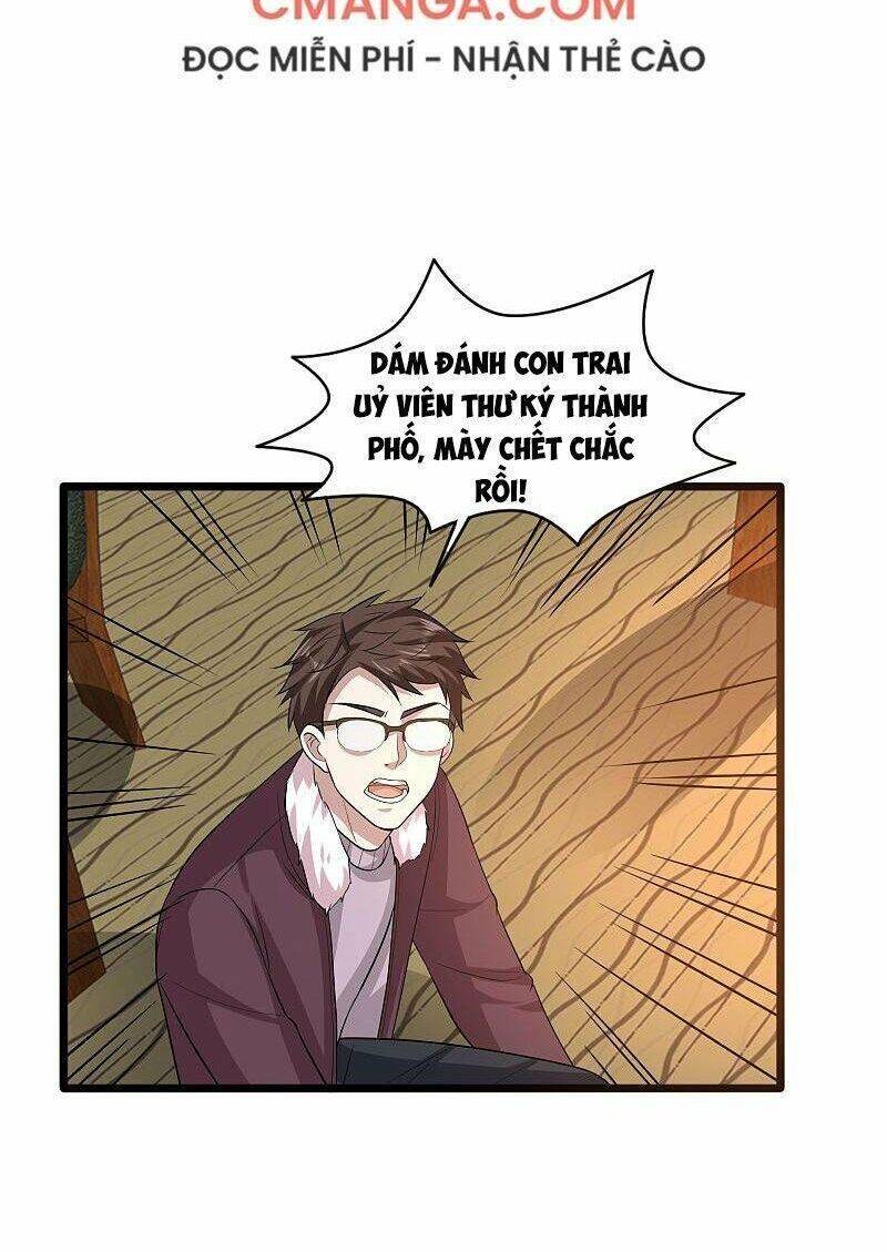 Đô Thị Tà Vương Chapter 119 - Trang 2