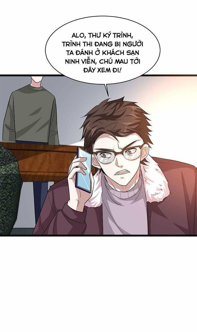 Đô Thị Tà Vương Chapter 119 - Trang 2