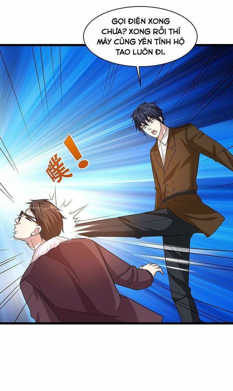 Đô Thị Tà Vương Chapter 119 - Trang 2