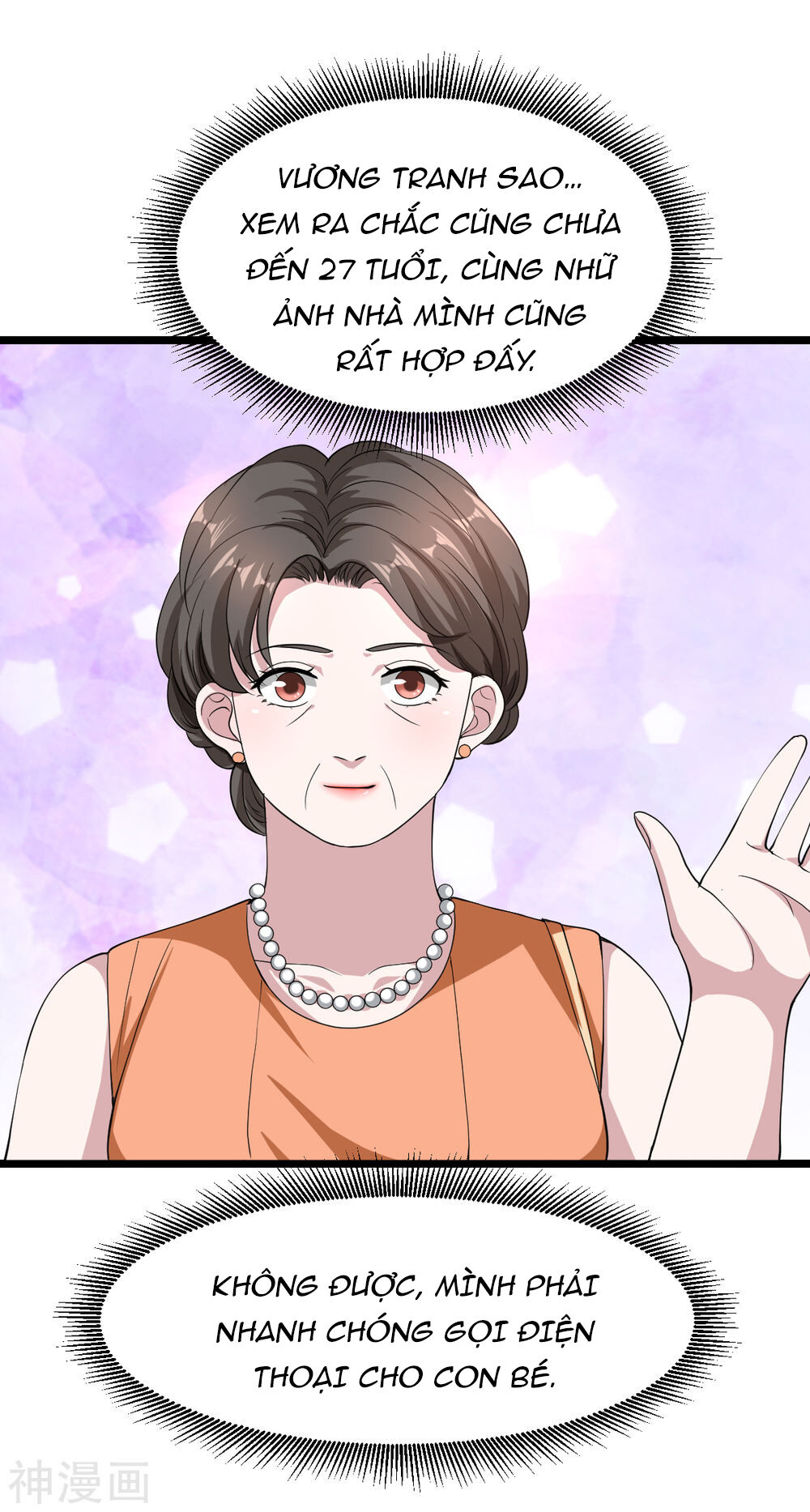 Đô Thị Tà Vương Chapter 12 - Trang 2