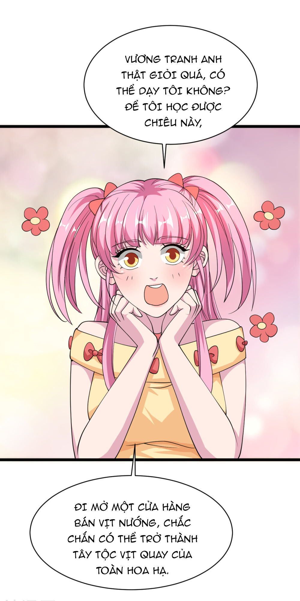 Đô Thị Tà Vương Chapter 12 - Trang 2