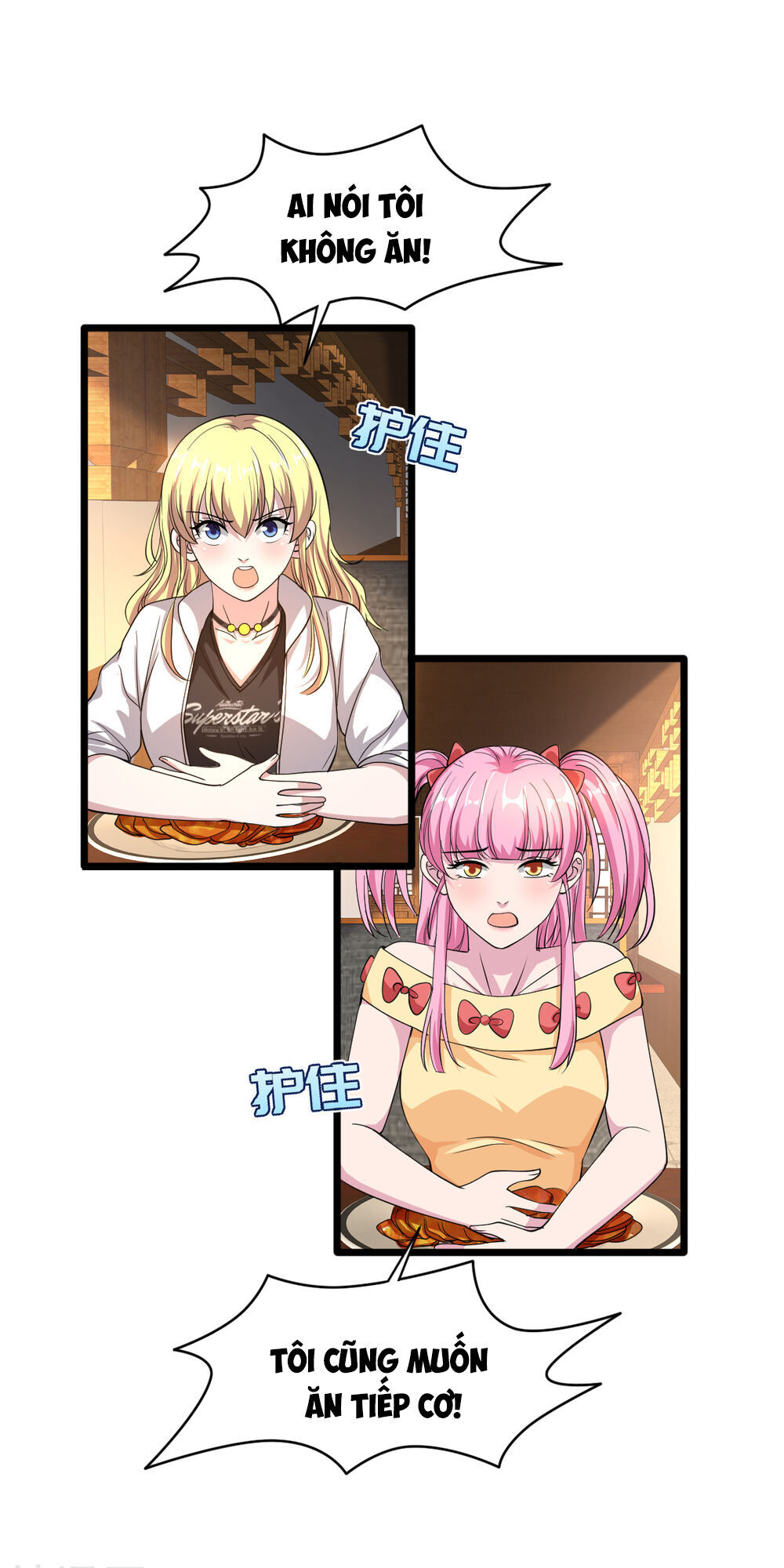 Đô Thị Tà Vương Chapter 12 - Trang 2