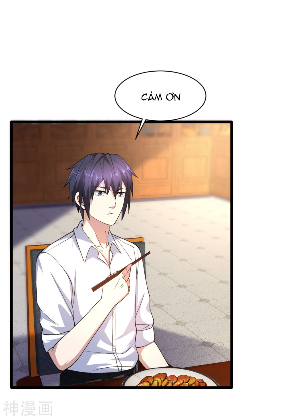 Đô Thị Tà Vương Chapter 12 - Trang 2