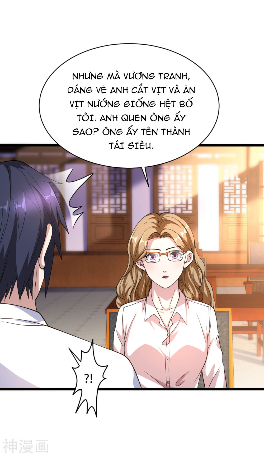 Đô Thị Tà Vương Chapter 12 - Trang 2